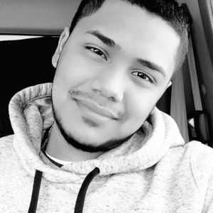 Meet your Posher, Eric